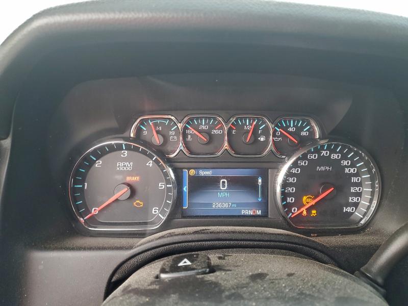 Фото 9 - CHEVROLET SUBURBAN