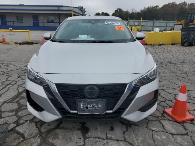 Фото 5 - NISSAN SENTRA