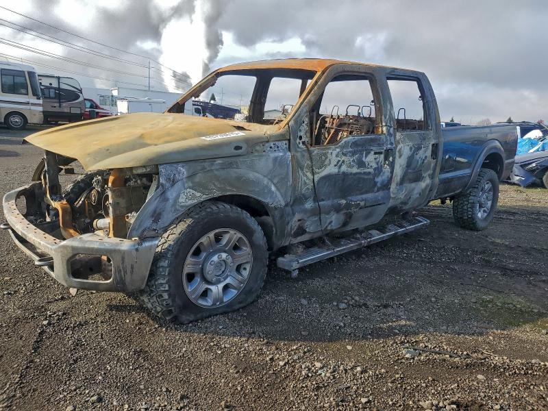 Фото 1 - FORD F250