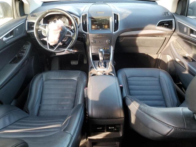 Фото 8 - FORD EDGE