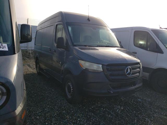 Фото 4 - MERCEDES-BENZ SPRINTER