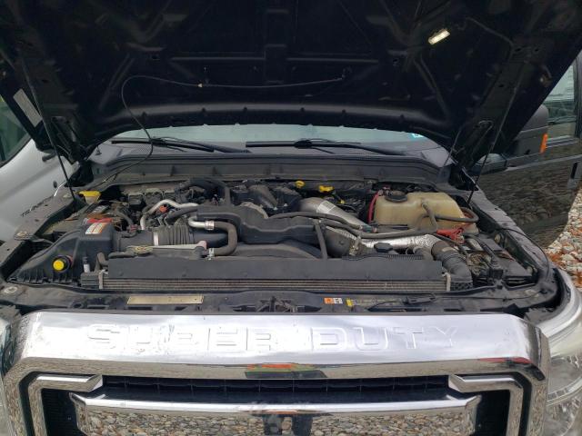 Фото 11 - FORD F350