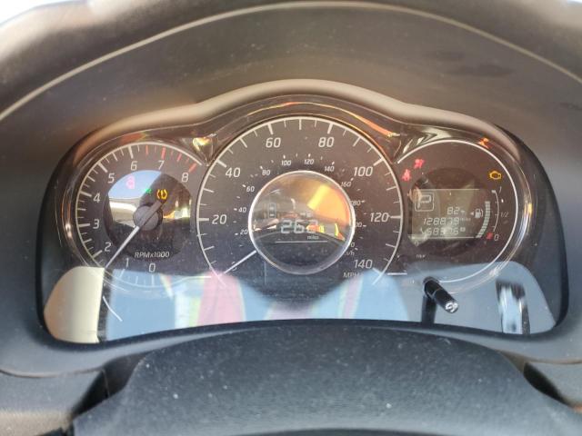 Фото 9 - NISSAN VERSA