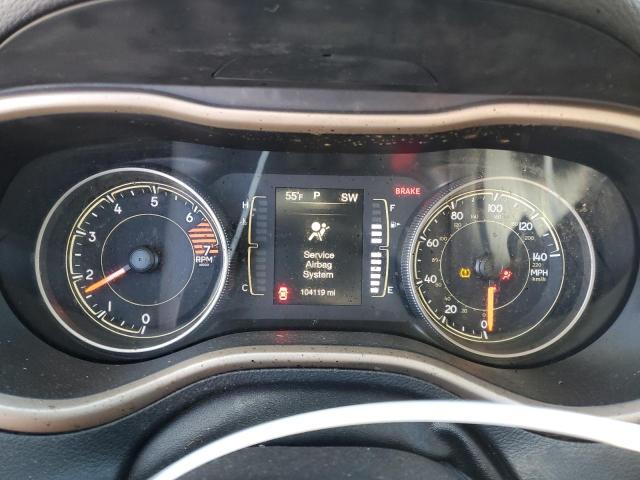 Фото 9 - JEEP GRAND CHER