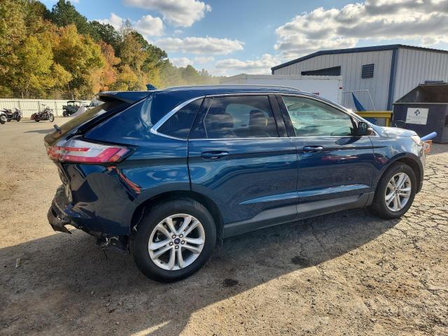 Фото 3 - FORD EDGE