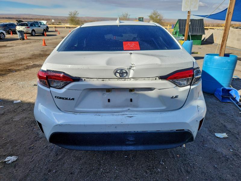 Фото 6 - TOYOTA COROLLA