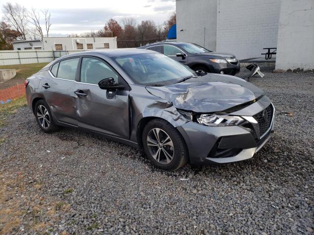 Фото 4 - NISSAN SENTRA