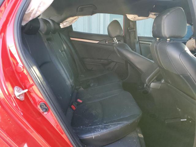 Фото 10 - HONDA CIVIC