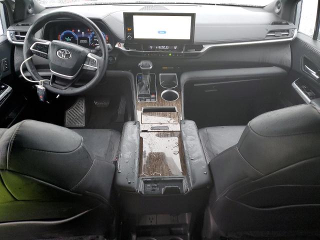 Фото 8 - TOYOTA SIENNA