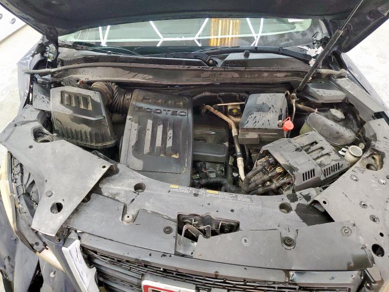 Фото 12 - GMC TERRAIN