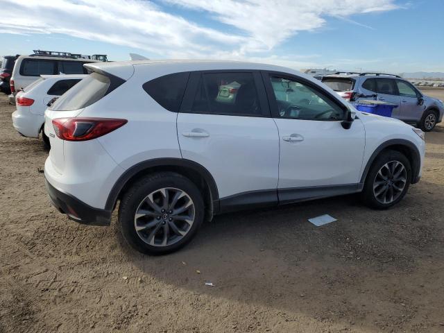 Фото 3 - MAZDA CX-5