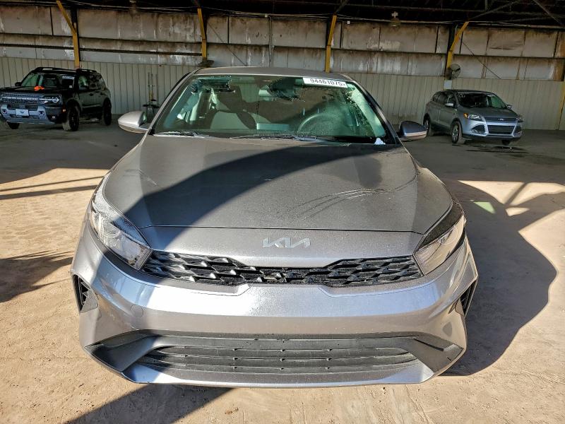 Фото 5 - KIA FORTE