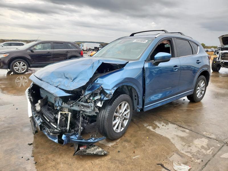 Фото 1 - MAZDA CX-5 PREFE