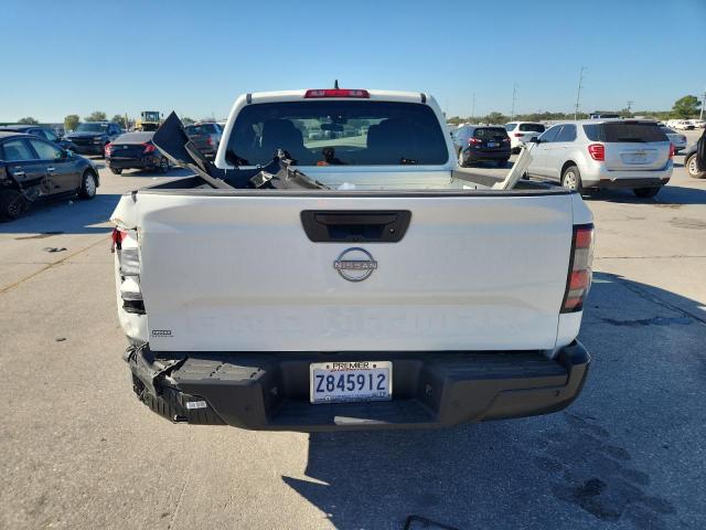 Фото 6 - NISSAN FRONTIER