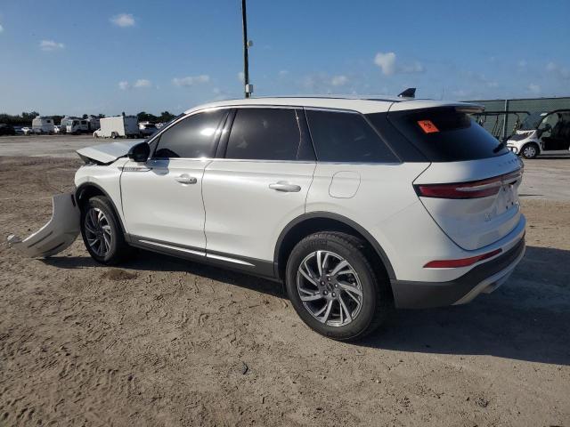 Фото 2 - LINCOLN CORSAIR