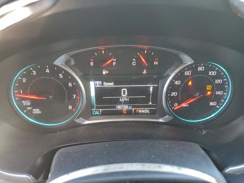 Фото 9 - CHEVROLET MALIBU