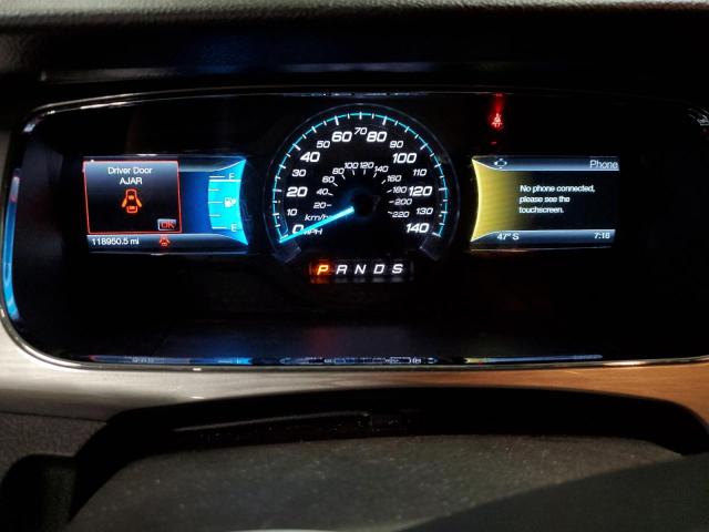 Фото 9 - FORD TAURUS