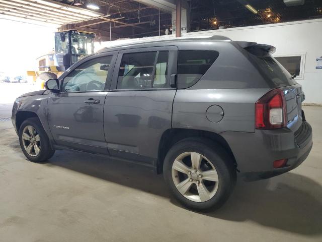 Фото 2 - JEEP COMPASS
