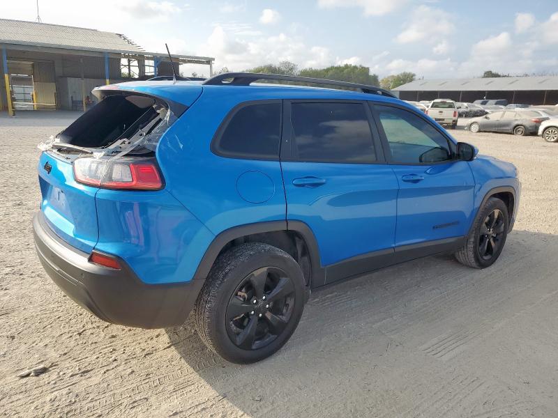 Фото 3 - JEEP GRAND CHER