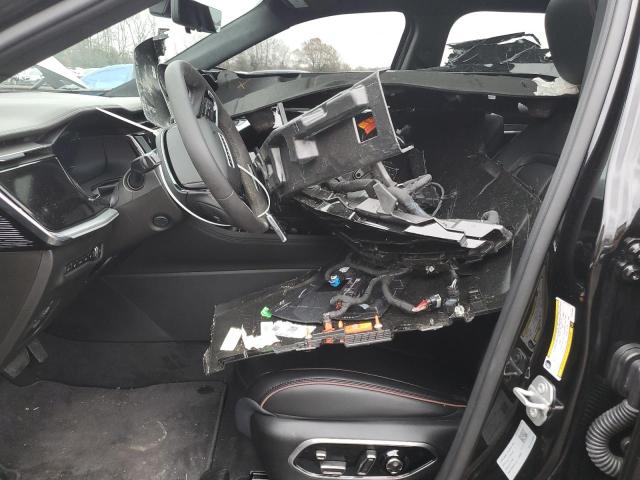 Фото 7 - JEEP WAGONEER