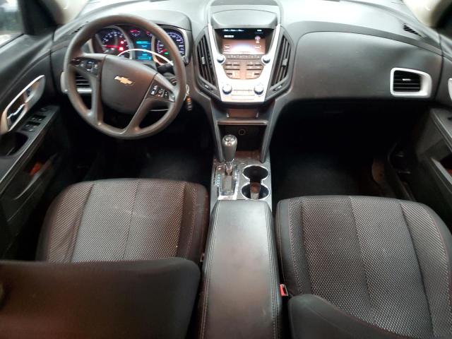 Фото 8 - CHEVROLET EQUINOX