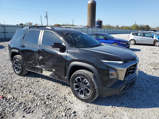 CHEVROLET EQUINOX AC 2026 VIN 3GNAXKEG4TL158728