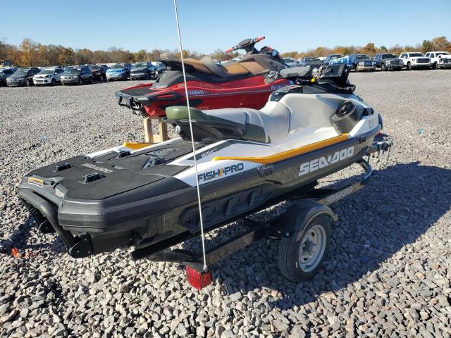 SEA-DOO JET SKI 2019