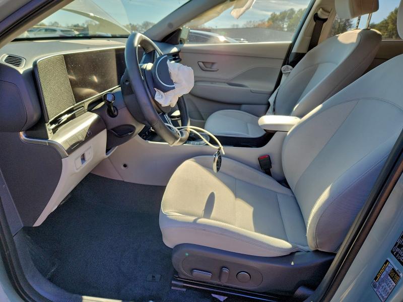 Фото 7 - HYUNDAI KONA