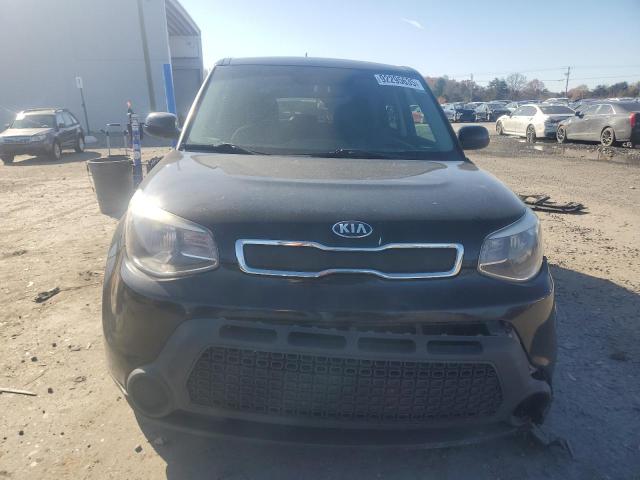 Фото 5 - KIA SOUL