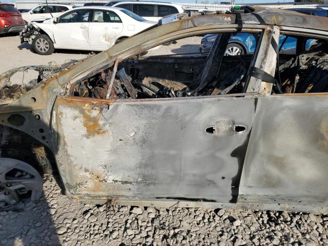 Фото 7 - SUBARU CROSSTREK