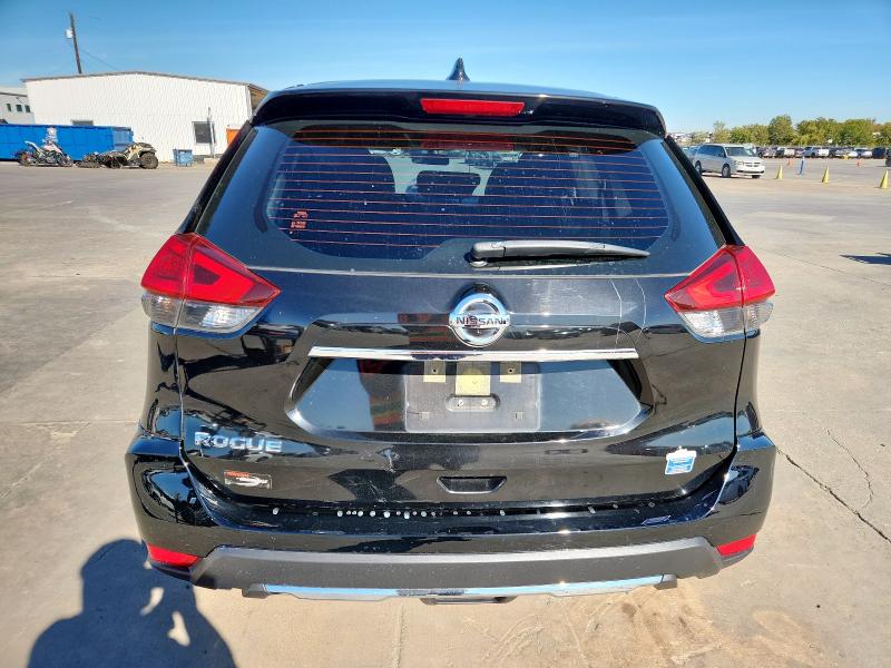 Фото 6 - NISSAN ROGUE