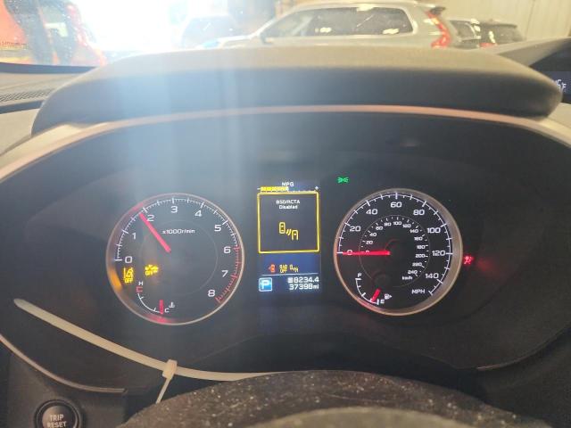 Фото 9 - SUBARU ASCENT