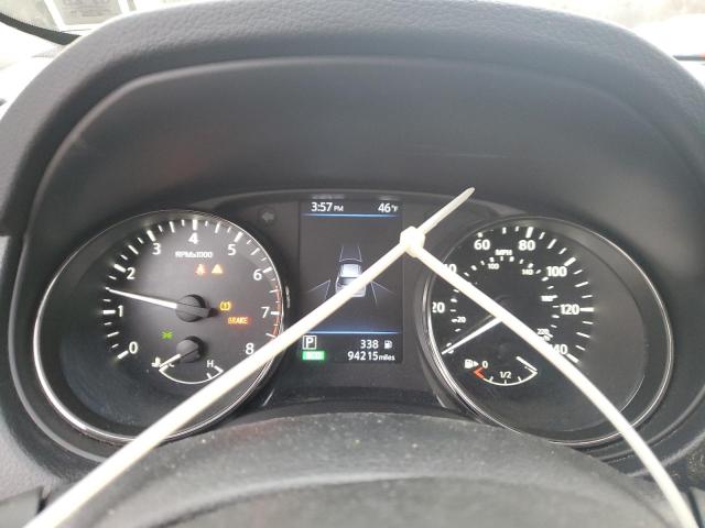 Фото 9 - NISSAN ROGUE