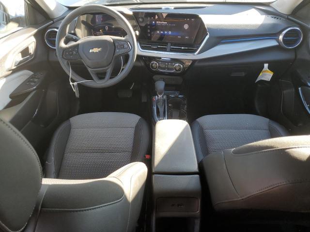 Фото 8 - CHEVROLET TRAX