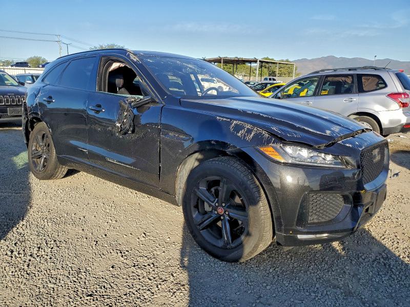 Фото 4 - JAGUAR F-PACE