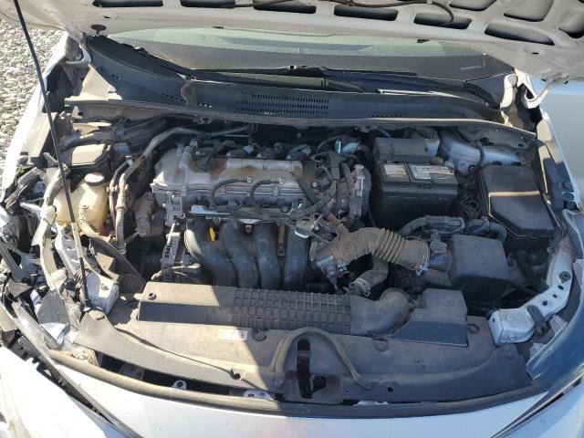 Фото 11 - TOYOTA COROLLA