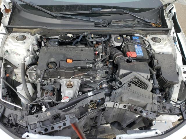 Фото 11 - HONDA CIVIC