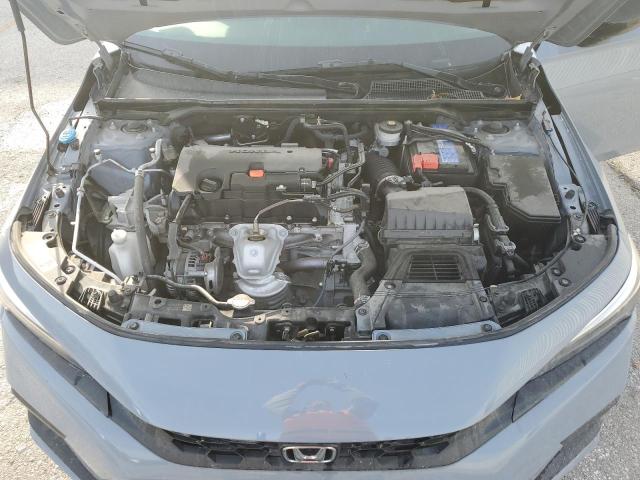 Фото 11 - HONDA CIVIC