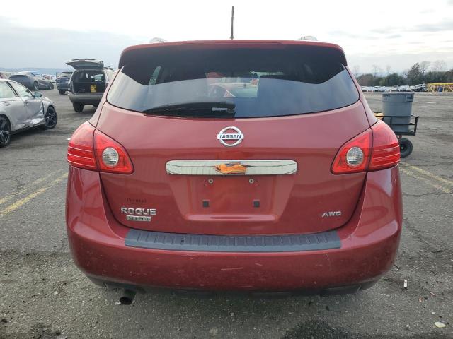 Фото 6 - NISSAN ROGUE