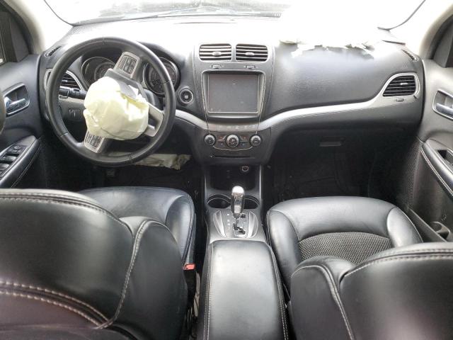 Фото 8 - DODGE JOURNEY