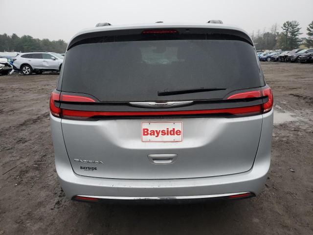 Фото 6 - CHRYSLER PACIFICA