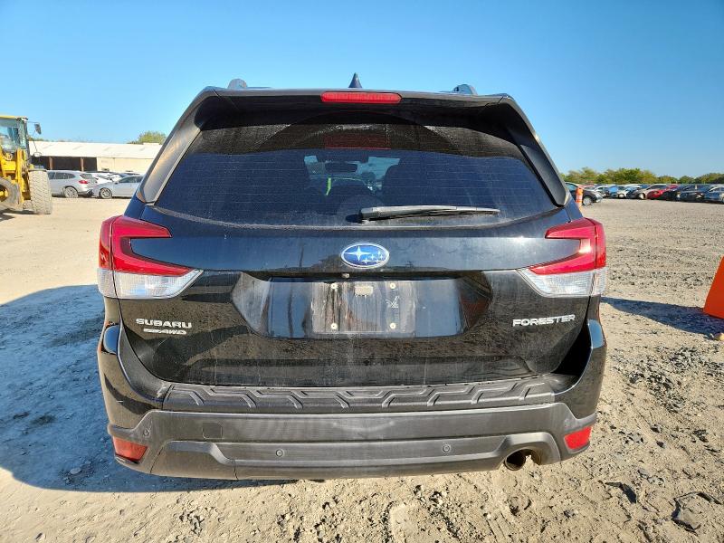 Фото 6 - SUBARU FORESTER