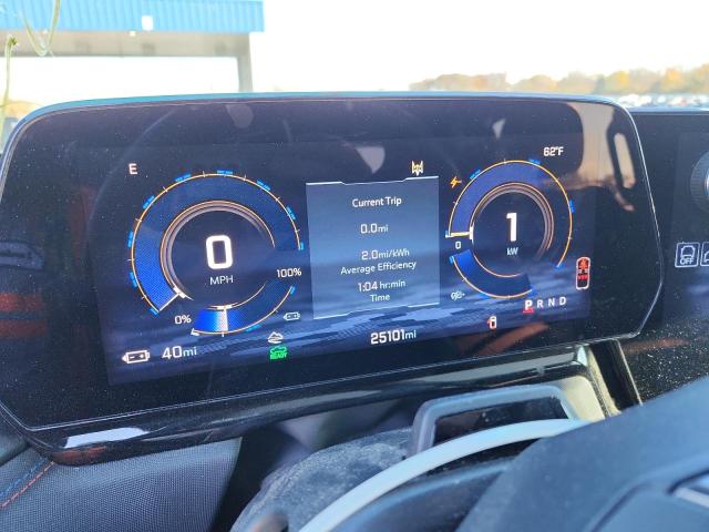 Фото 9 - CHEVROLET ALL Models