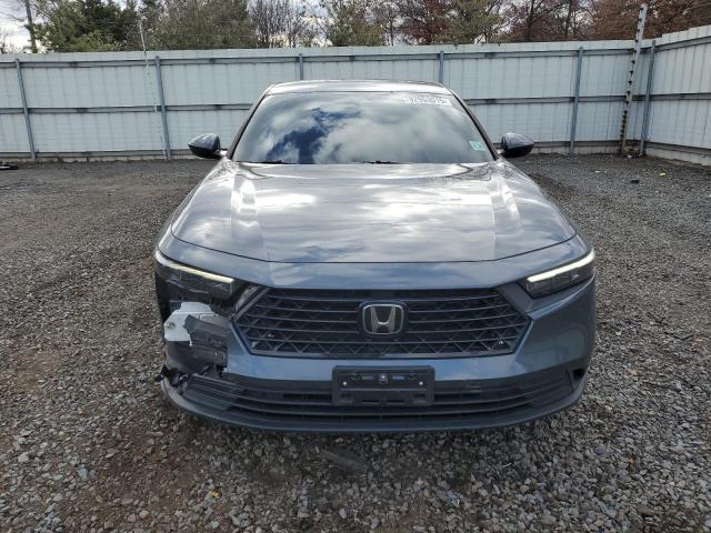 Фото 5 - HONDA ACCORD