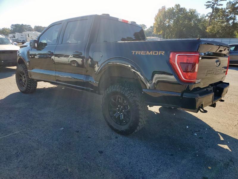 Фото 2 - FORD F-150