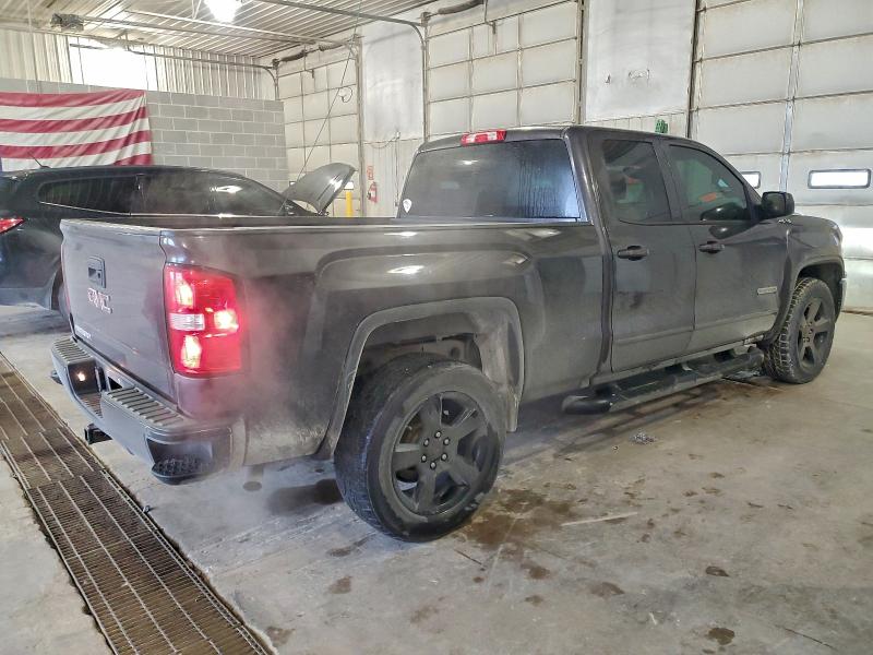 Фото 3 - GMC SIERRA