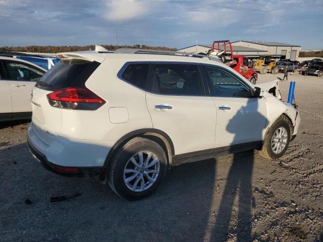 Фото 3 - NISSAN ROGUE
