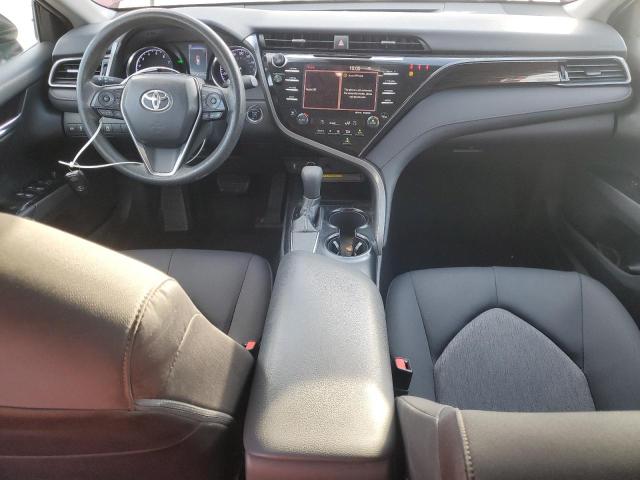 Фото 8 - TOYOTA CAMRY