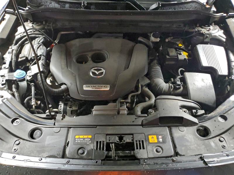 MAZDA CX-5 PREMI 2024 VIN JM3KFBDY0R0360067