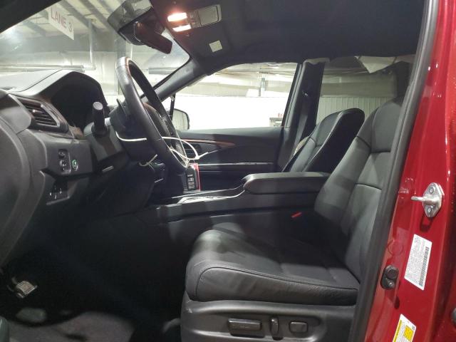 Фото 7 - HONDA PASSPORT